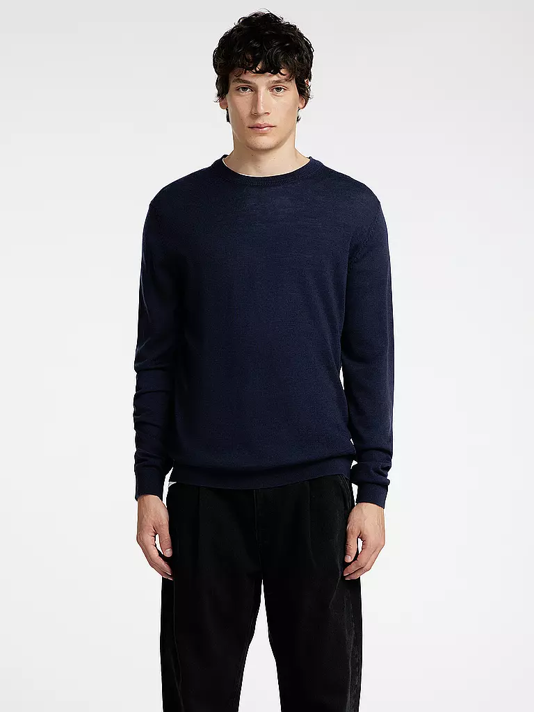 SELECTED | Pullover SLHTRAY | schwarz