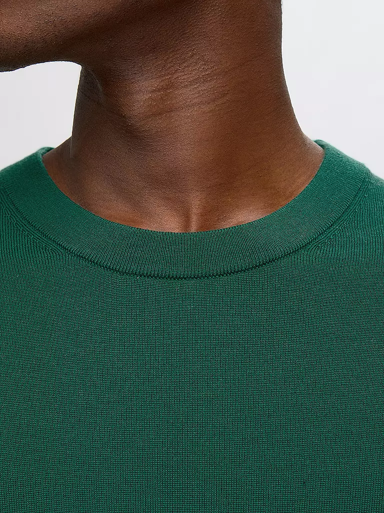 SELECTED | Pullover SLHTRAY | grün