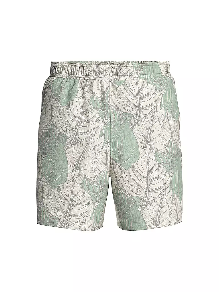 SELECTED | Shorts SLHAIR | grau