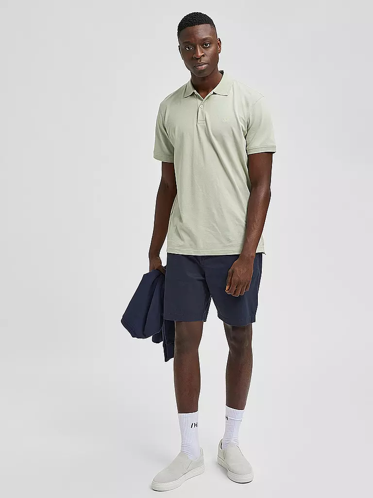 SELECTED | Shorts SLHCOMFORT | dunkelblau