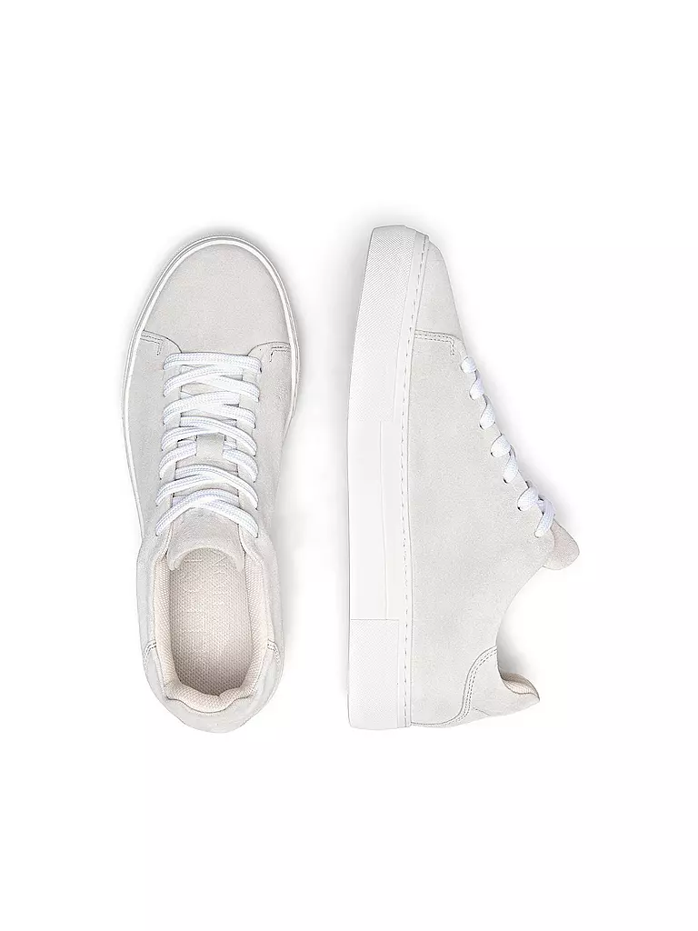 SELECTED | Sneaker SLHDAVID  | weiss