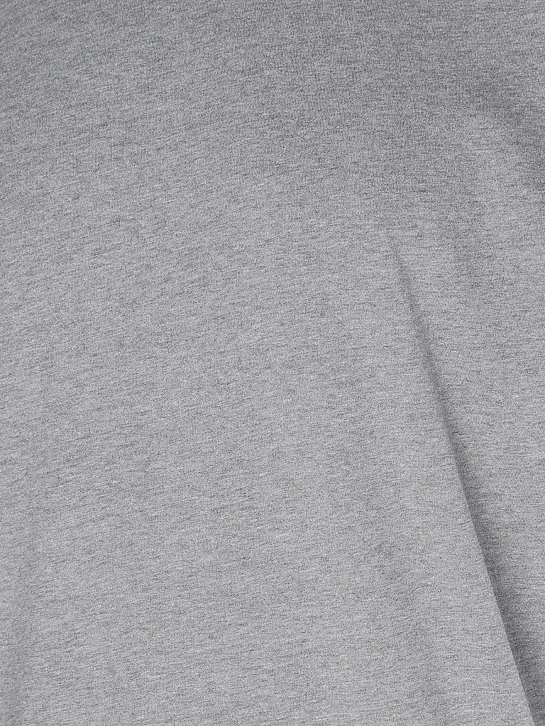 SELECTED | T-Shirt SLHASPEN | grau