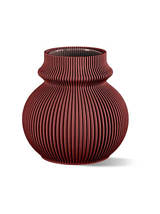 SHEYN | Vase 12x12cm KOYL Olive