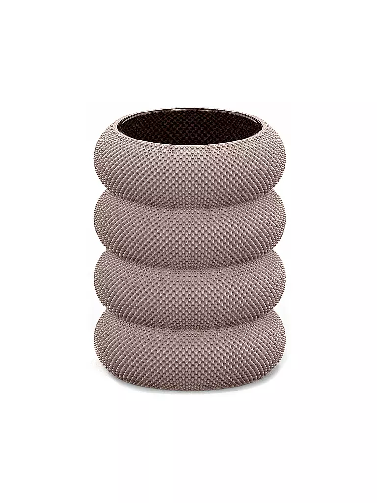 SHEYN | Vase DORN 341g Lark Beige  | beige