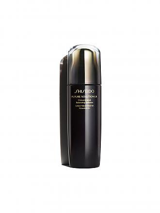 SHISEIDO | Future Solution LX Concentrated Balancing Softener 170ml