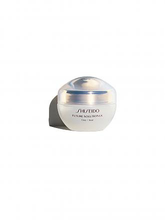 SHISEIDO | Future Solution LX Total Protective Day Cream 50ml