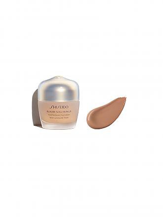 SHISEIDO | Future Solution LX Total Radiance Foundation 30ml (Neutral 3)