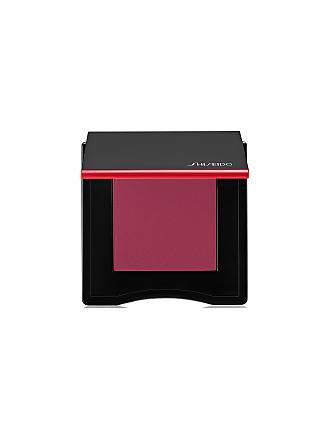 SHISEIDO |  InnerGlow CheekPowder (08 Berry Dawn)