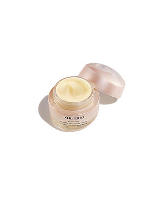 SHISEIDO | Gesichtscreme -  Benefiance Wrinkle Smoothing Cream 50ml