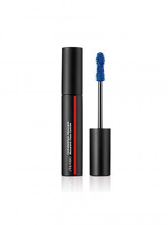 SHISEIDO | Controlled Chaos MascaraInk (02 Sapphire Spark)