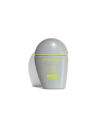 SHISEIDO | Sonnenpflege - Sports BB Medium 30ml