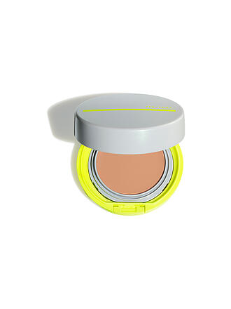 SHISEIDO | Sonnenpflege - Sports BB Compact Medium Dark 12g