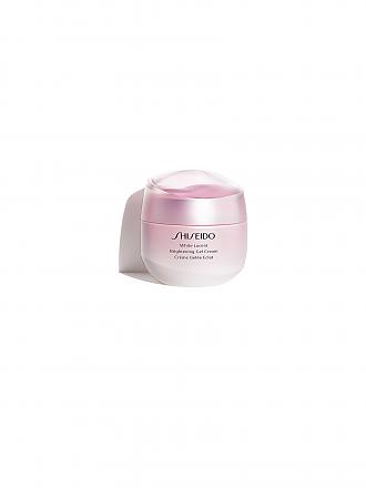 SHISEIDO | White Lucent Gel Cream 50ml