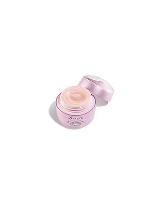 SHISEIDO | White Lucent Overnight Cream & Mask 75ml