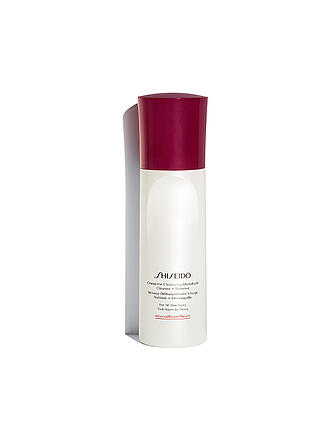 SHISEIDO | Complete Cleansing Microfoam 180ml