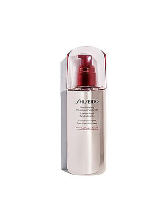 SHISEIDO | Gesichtscreme - Revitalizing Treatment Softener 150ml