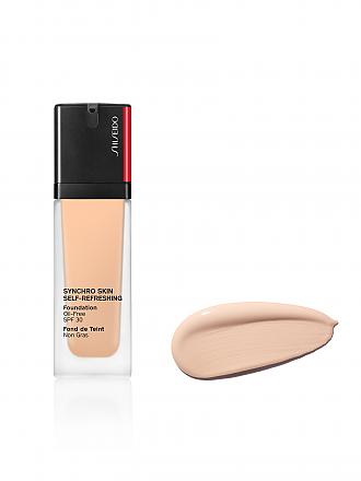 SHISEIDO | Synchro Skin Self-Refreshing Foundation SPF30 (150 Lace)