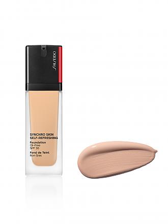 SHISEIDO | Synchro Skin Self-Refreshing Foundation SPF30 (260 Cashmere)