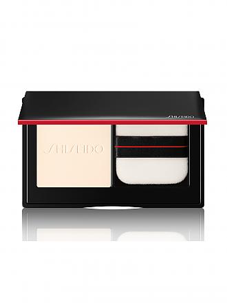 SHISEIDO | Puder - Synchro Skin Invisible Silk Pressed Powder 7g