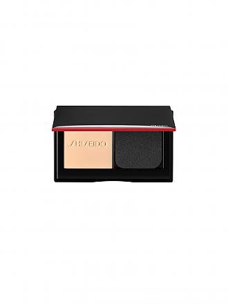 SHISEIDO | Synchro Skin Self-Refreshing Custom Finish Powder Foundation (130 Opal)