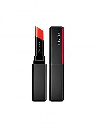 SHISEIDO | Lippenstift - ColorGel LipBalm ( 112 Tiger Lily )