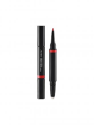 SHISEIDO | Lippenkonturenstrift - Lipliner InkDuo ( 07 Poppy )