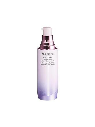 SHISEIDO | White Lucent Iluminating Micro-Spot Serum 50ml