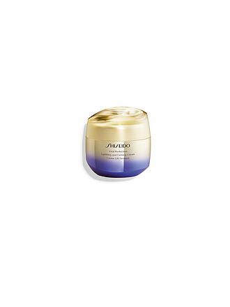 SHISEIDO | Vital Perfection Uplifting and Firming Cream 75ml