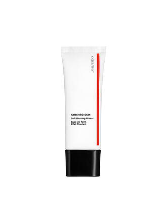 SHISEIDO | Synchro Skin Soft Blurring Primer 30ml