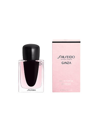 SHISEIDO | Ginza Eau de Parfum Spray 30ml