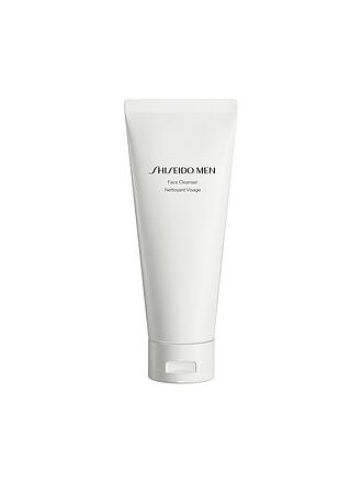 SHISEIDO | Men Face Cleanser 125ml