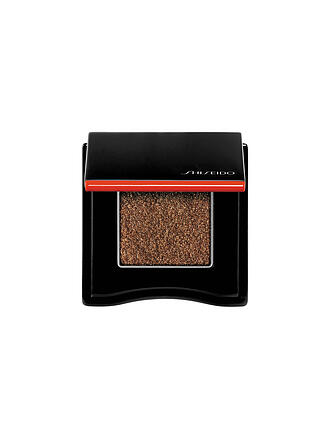 SHISEIDO | Lidschatten -  Pop PowderGel Eye Shadow ( 05 ZZ Brown ) 