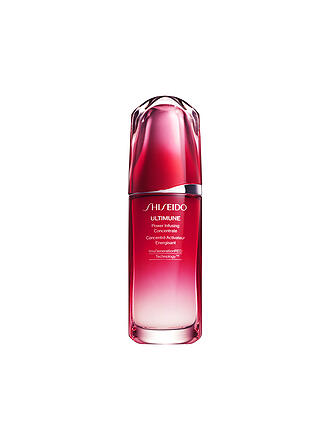 SHISEIDO | Ultimune Power Infusing Concentrate 75ml