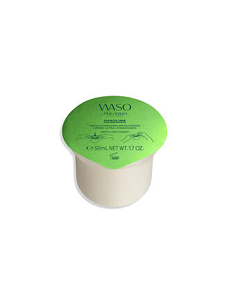 SHISEIDO | WASO Shikulime Mega Hydrating Moisturizer REFILL 50ml