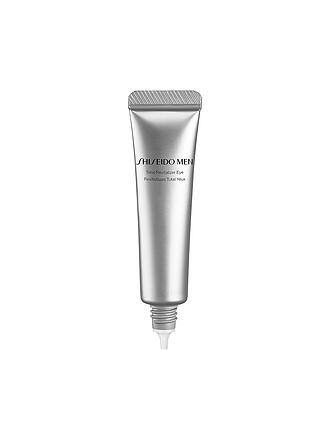 SHISEIDO | Men Total Revitalizer Eye 15ml