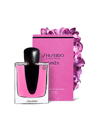 SHISEIDO | GINZA Eau de Parfum Murasaki 30ml