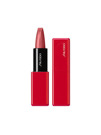 SHISEIDO | Lippenstift - TechnoSatin Gel Lipstick ( 408 ) 