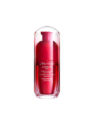 SHISEIDO | Augencrme - ULTIMUNE EYE Power Infusing Eye Concentrat 15ml