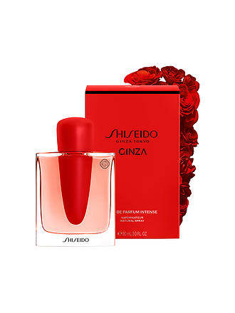 SHISEIDO | Ginza Eau de Parfum Intense 30ml