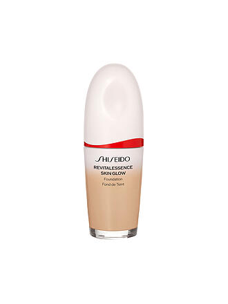 SHISEIDO | REVITALESSENCE Skin Glow Foundation SPF30 PA+++ (260 Cashmere)