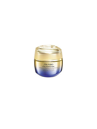 SHISEIDO | Uplifting and Firming Advanced Cream Enriched 50ml