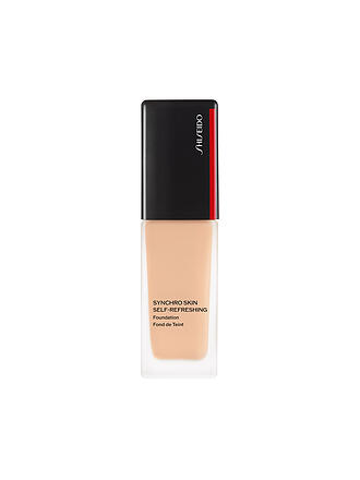 SHISEIDO | Synchro Skin Self Refreshing Foundation (160)