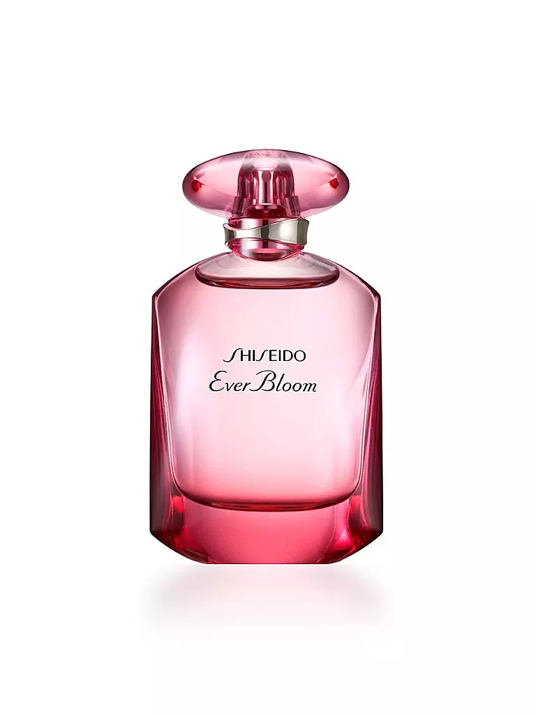 SHISEIDO | Ever Bloom Ginza Flower Eau de Parfum 30ml | transparent