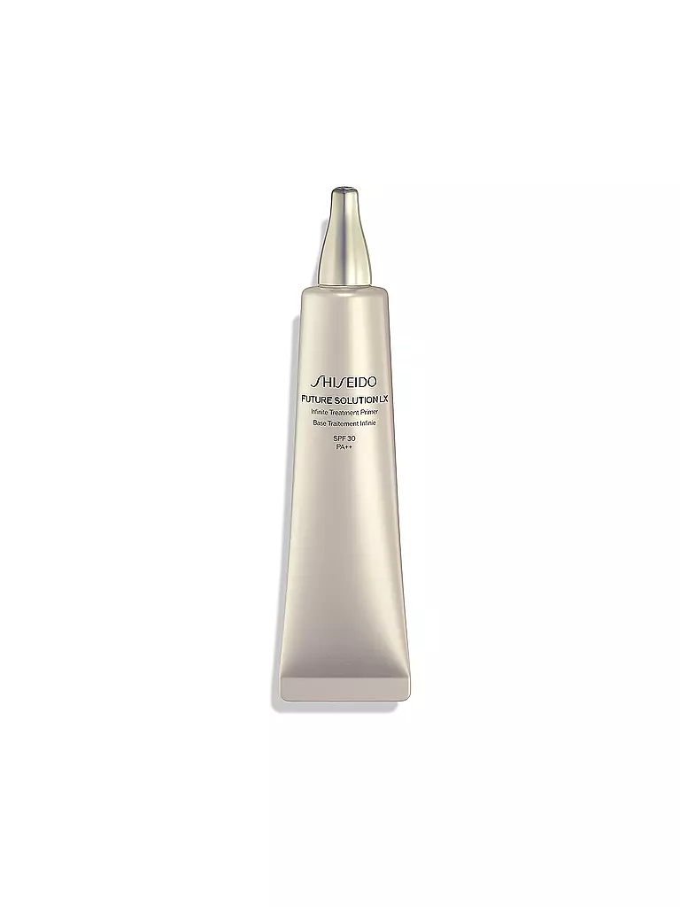 SHISEIDO | Future Solution LX Infinite Treatment Primer 40ml | keine Farbe