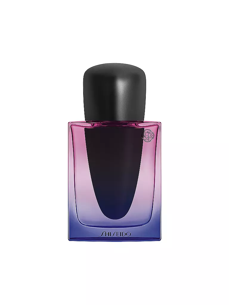 SHISEIDO | Ginza Night Eau de Parfum Intense 50ml | keine Farbe