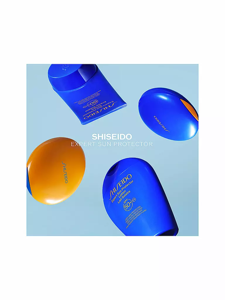 SHISEIDO | Sonnenpflege - Tanning Compact Foundation SPF 10 (Bronze) | keine Farbe