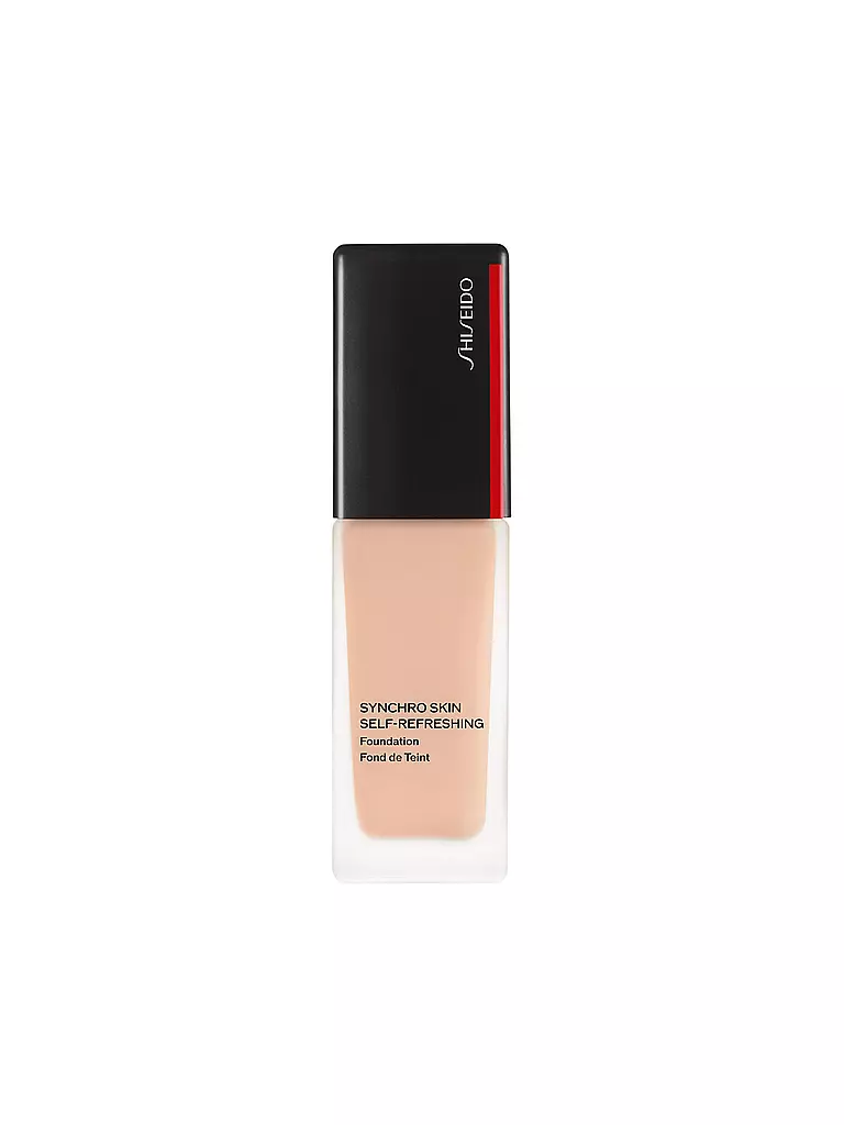 SHISEIDO | Synchro Skin Self Refreshing Foundation (150) | keine Farbe