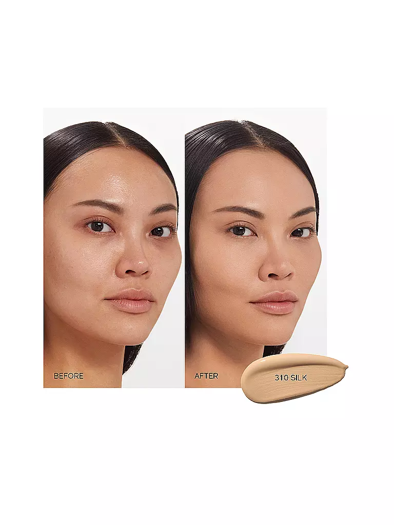 SHISEIDO | Synchro Skin Self Refreshing Foundation (310) | keine Farbe