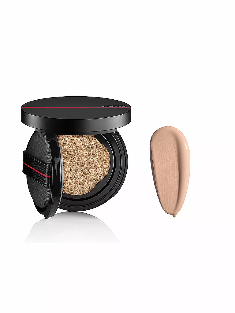 SHISEIDO | Synchro Skin Self-Refreshing Cushion Compact (310 Silk)  | beige