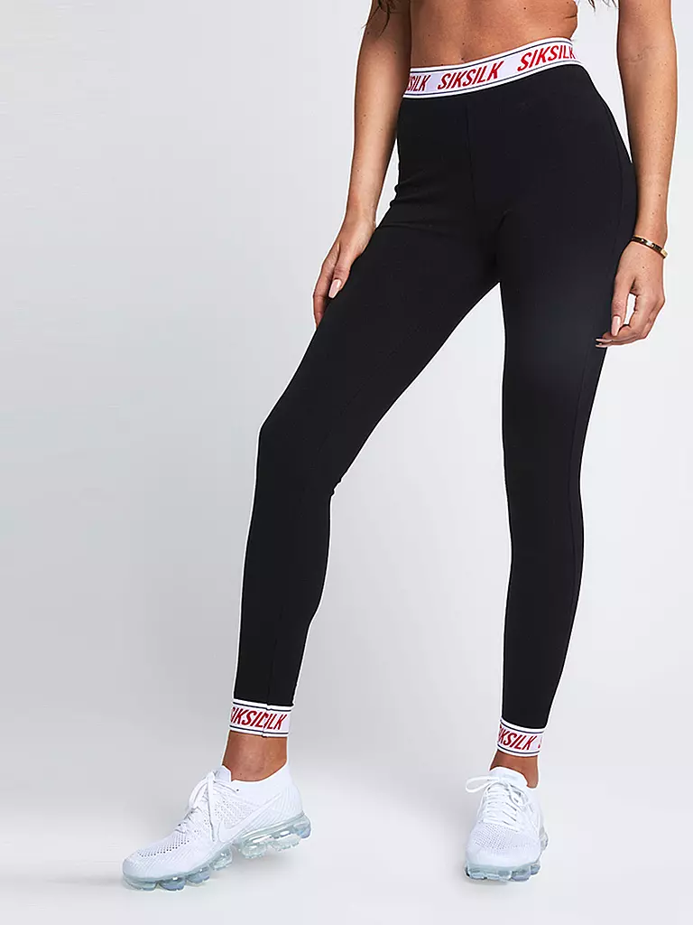 SIK SILK | Leggings  | 